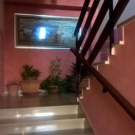 B&B Acquaria Avezzano Exterior photo