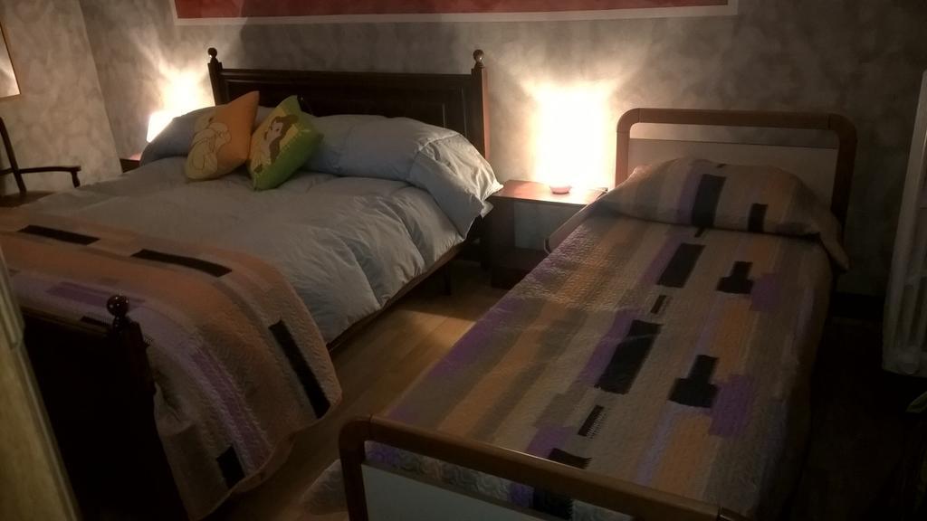 B&B Acquaria Avezzano Room photo