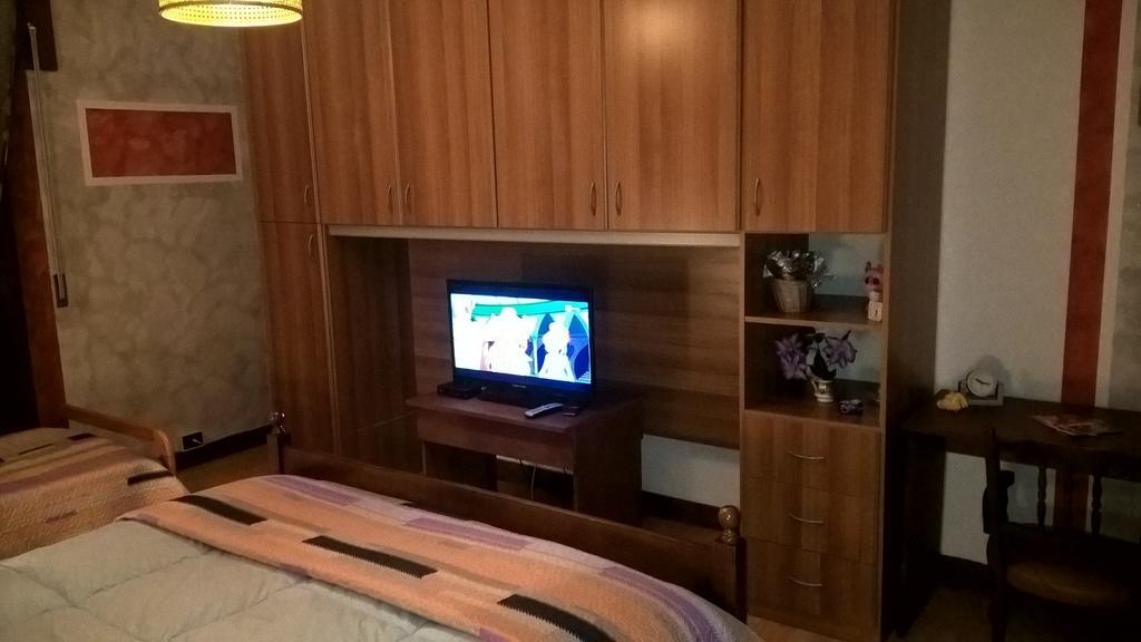 B&B Acquaria Avezzano Room photo