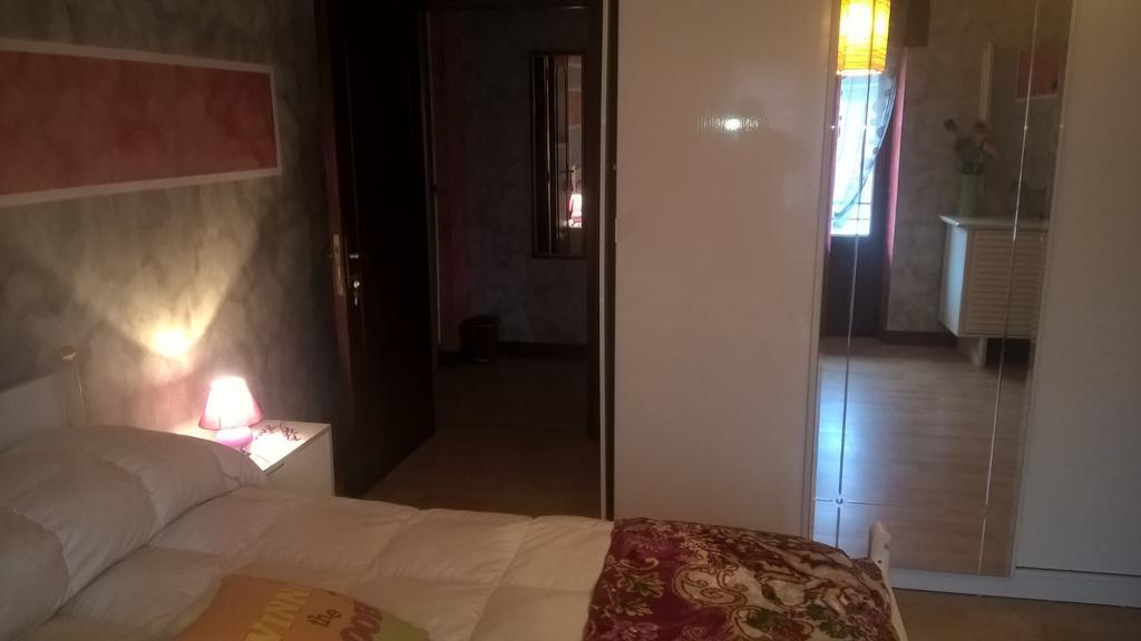 B&B Acquaria Avezzano Room photo