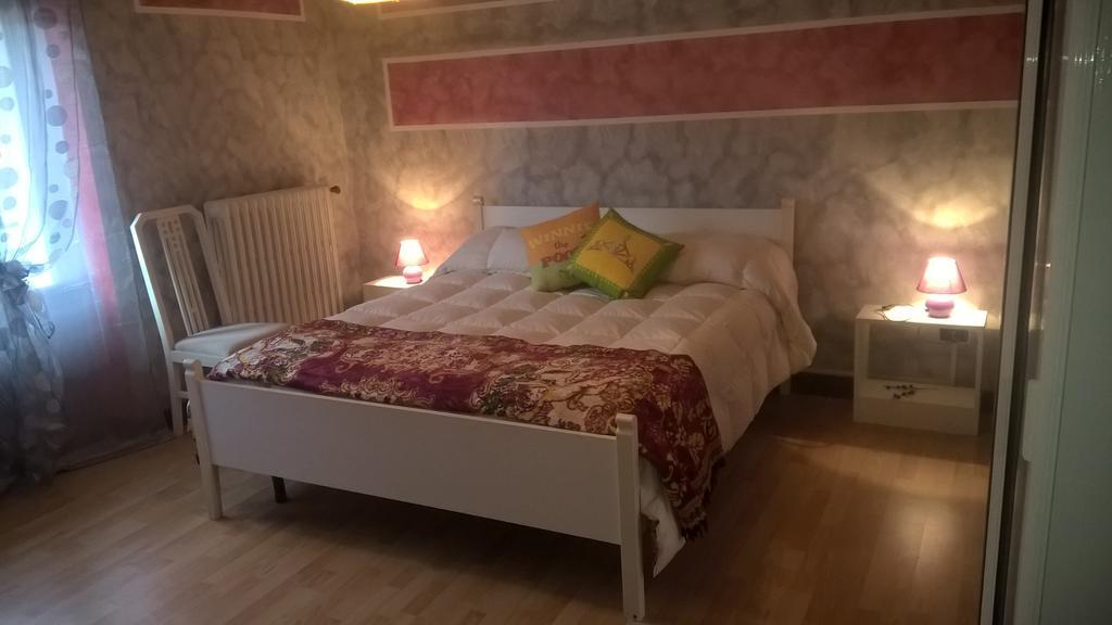B&B Acquaria Avezzano Room photo